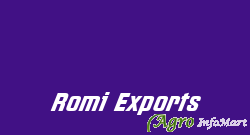 Romi Exports