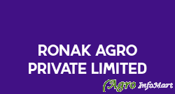 Ronak Agro Private Limited rajkot india