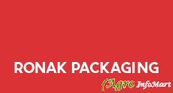 Ronak Packaging ahmedabad india