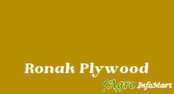 Ronak Plywood pune india