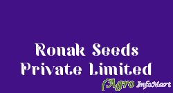 Ronak Seeds Private Limited