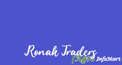 Ronak Traders hyderabad india