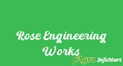 Rose Engineering Works coimbatore india