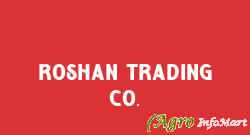 Roshan Trading Co.