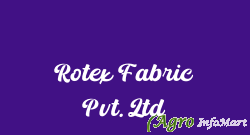 Rotex Fabric Pvt. Ltd rajkot india