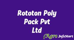 Rototon Poly Pack Pvt Ltd rajkot india