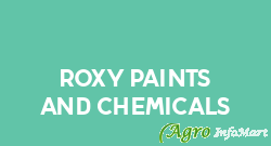 Roxy Paints And Chemicals