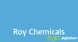 Roy Chemicals kolkata india