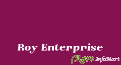 Roy Enterprise vadodara india
