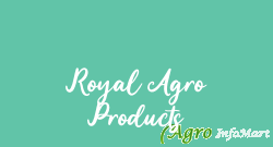 Royal Agro Products navi mumbai india