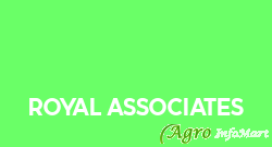 Royal Associates bhopal india