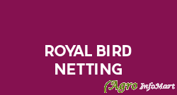 Royal Bird Netting mumbai india