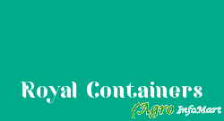 Royal Containers