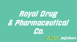 Royal Drug & Pharmaceutical Co.