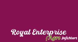 Royal Enterprise rajkot india