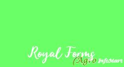 Royal Forms