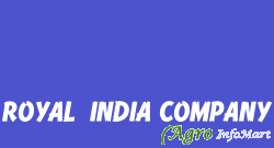 ROYAL-INDIA COMPANY