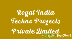 Royal India Techno Projects Private Limited delhi india