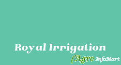 Royal Irrigation erode india