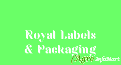 Royal Labels & Packaging