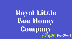 Royal Little Bee Honey Company