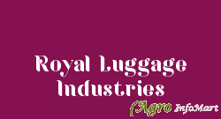 Royal Luggage Industries