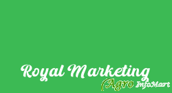 Royal Marketing nashik india