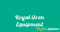 Royal Oven Equipment