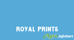 Royal Prints