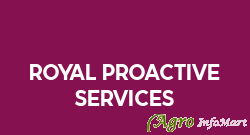 Royal Proactive Services chennai india