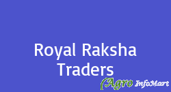 Royal Raksha Traders bangalore india