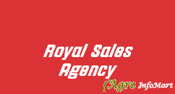 Royal Sales Agency mumbai india
