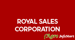 Royal Sales Corporation