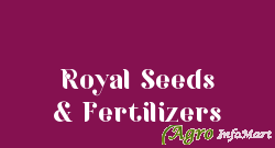 Royal Seeds & Fertilizers hyderabad india