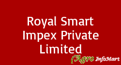 Royal Smart Impex Private Limited kolhapur india