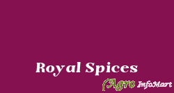 Royal Spices