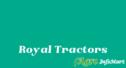 Royal Tractors aurangabad india