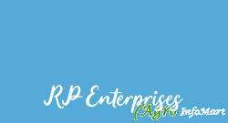 RP Enterprises indore india