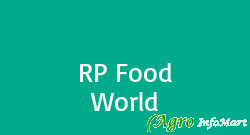 RP Food World satara india