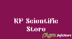 RP Scientific Store