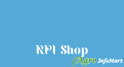 RPI Shop