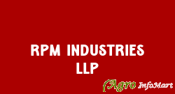 RPM Industries LLP