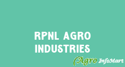 RPNL Agro Industries chandigarh india