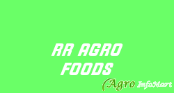 RR AGRO FOODS neemuch india