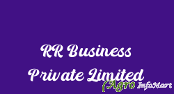 RR Business Private Limited