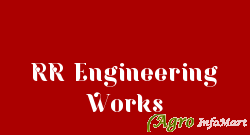 RR Engineering Works pune india