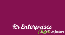 Rr Enterprises