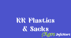 RR Plastics & Sacks bangalore india