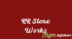RR Stone Works chennai india
