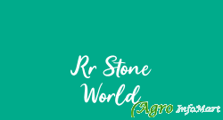 Rr Stone World hyderabad india